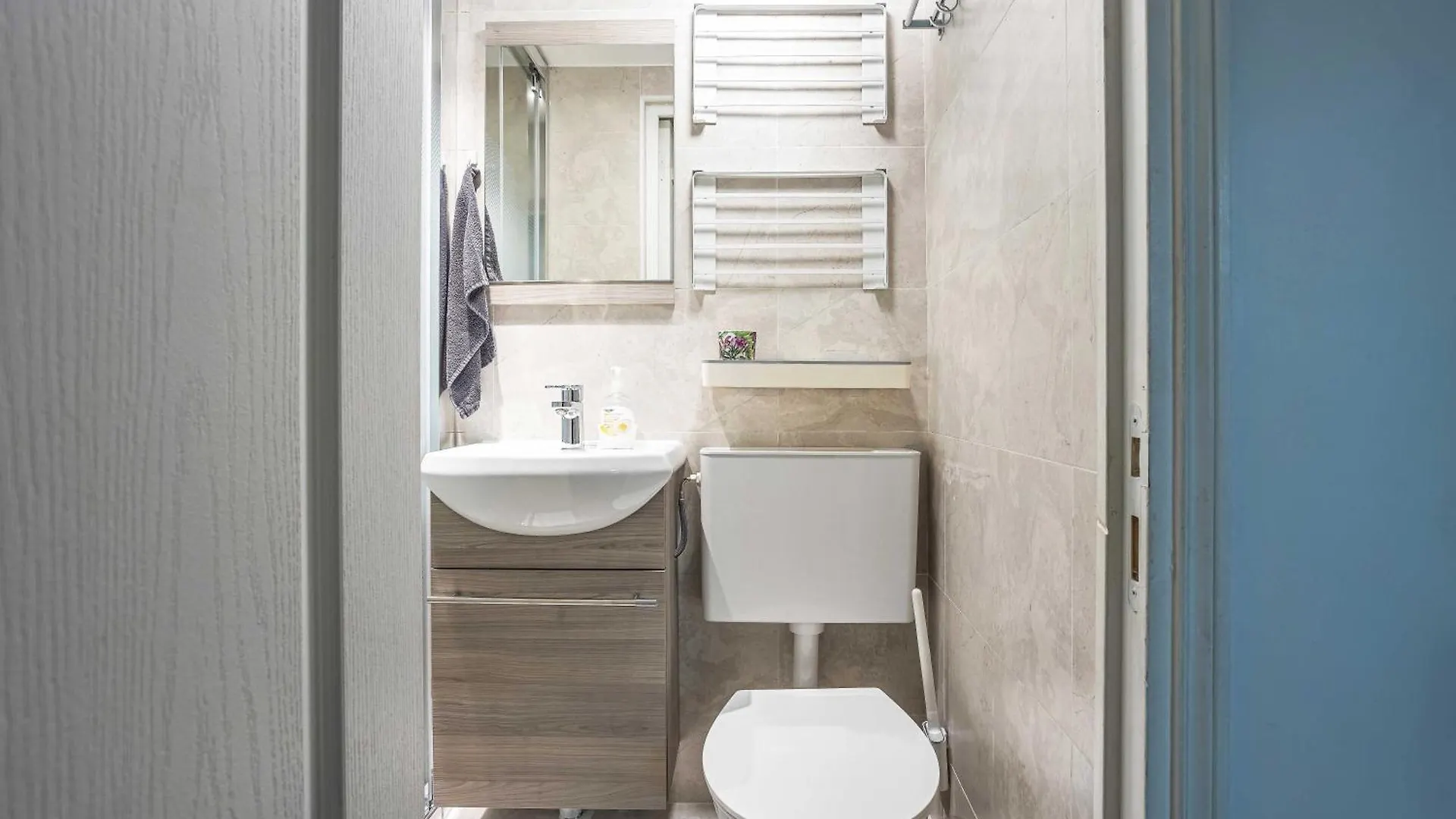 Parismyhome - Air Cond, 2 Showers, 2 Wc Apartment Paris