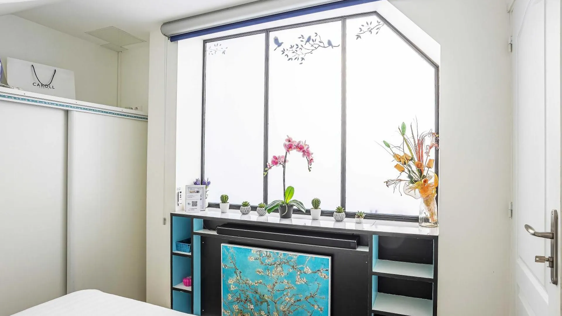 Parismyhome - Air Cond, 2 Showers, 2 Wc Apartment