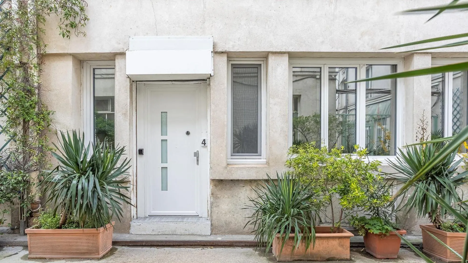 Parismyhome - Air Cond, 2 Showers, 2 Wc France