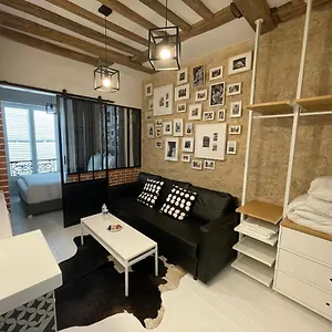  Appartement Aix, Neuf Equipe