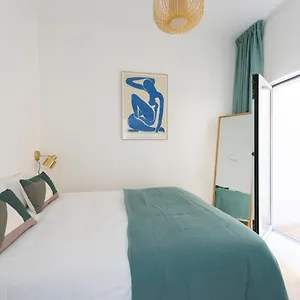  Apartamento Denver