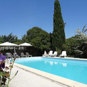 Le Moulin Des Ocres Vakantiehuis Apt