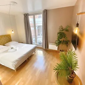  Apartamento 203 - Equipe 5