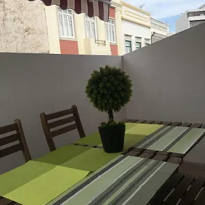 Casa Da Baixa Appartement Faro