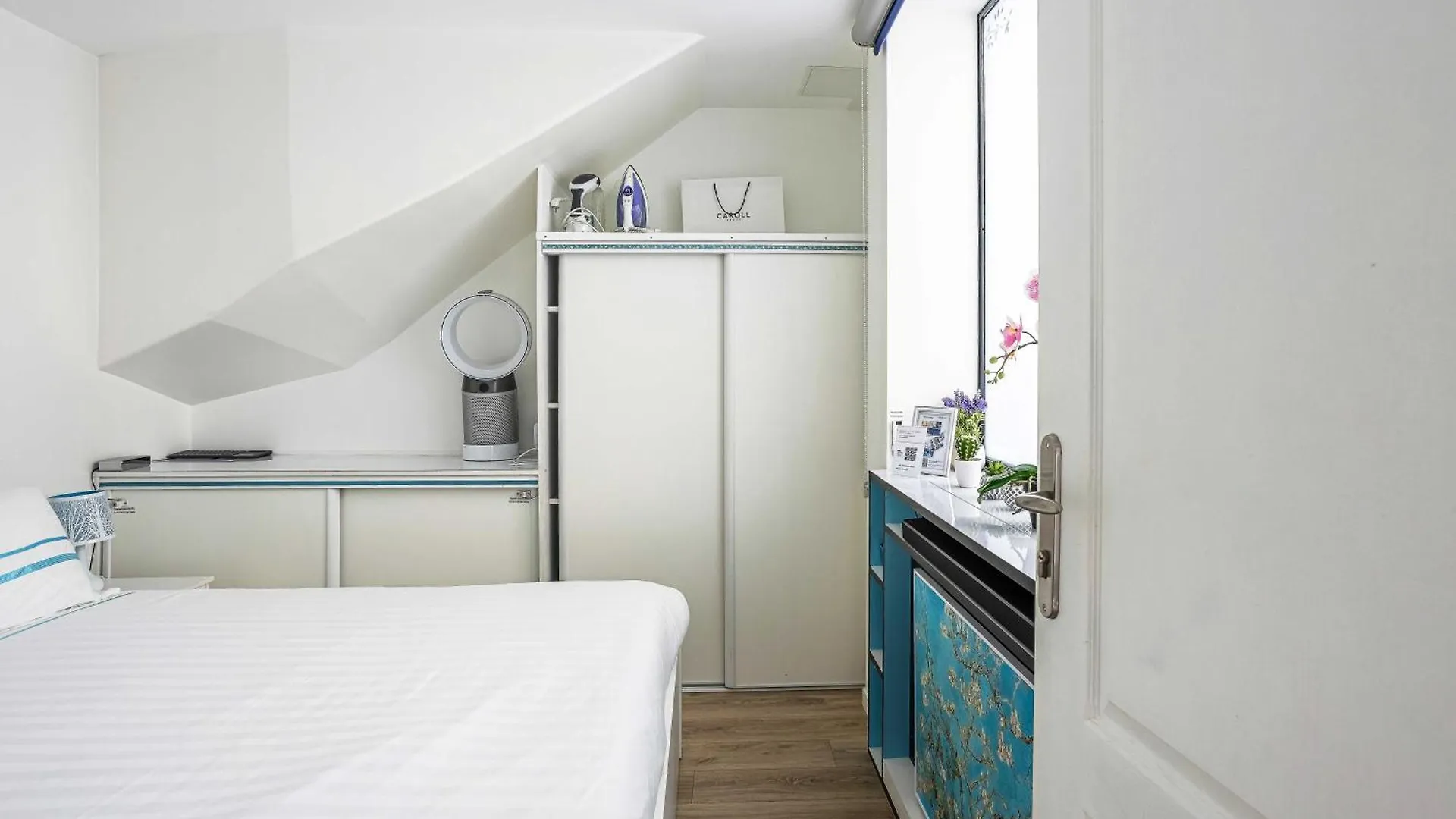 Appartement Parismyhome - Air Cond, 2 Showers, 2 Wc